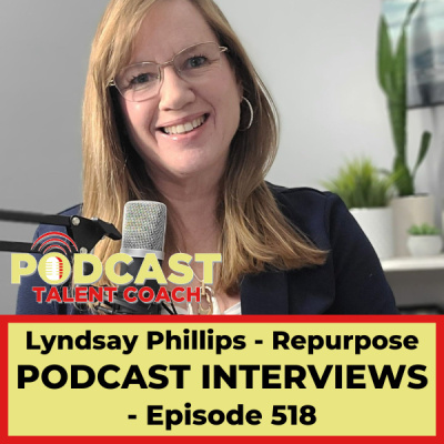 Podcast Talent Coach