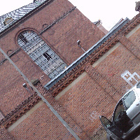 Wow! That was quick.