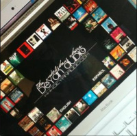 Just finished another podcast interview