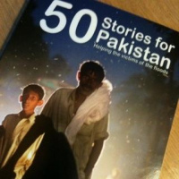 50 Stories for Pakistan is OUT! #storiesforpakistan