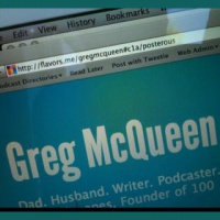 Fiddling about with my website