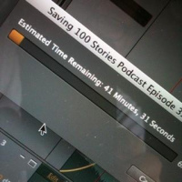 512mb left on my drive