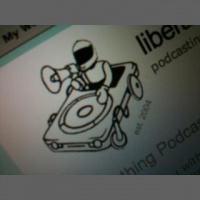 Rambling and I am tired