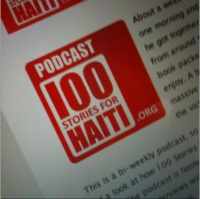 Didnt record for the 100 Stories Podcast today