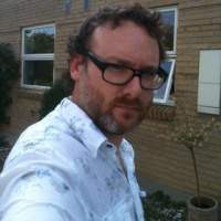 A proposal to #SpokenSunday writers.