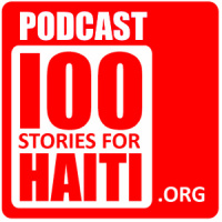 I fiddled with the 100 Stories Podcast intro again (Perfectionist!)