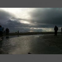 At the tip of Denmark