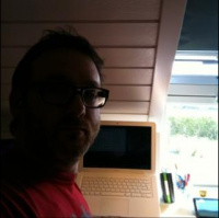 Busy. Exam. 100 Stories Podcast.