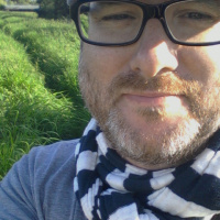 Really excited at how busy I am.