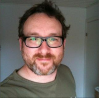 Message to writers and readers attending the 100 Stories for Haiti event in Brighton today.