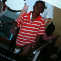 Haiti. Six months on.