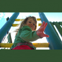 Felicity, 5 Years Old, Denmark #soundof100