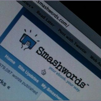 Just interviewed Mark Coker, founder of Smashwords