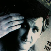 Editing ep 2 of the 100 Stories Podcast. Interviewed Nick Harkaway.