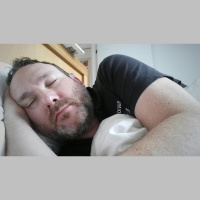 #personaldaily, June 19: Sleep