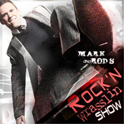 Marc N Rod Rockn Wrasslin Show