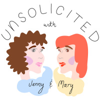 Ep. 14: Fashions menocore trend, tolerating violence on TV  creating an AI friend