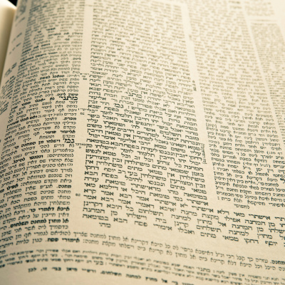 Shaare Torah Shiurim