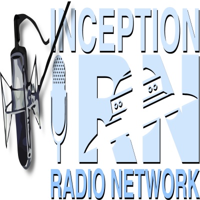 Inception Radio Network | Ufo  Paranormal Talk Radio