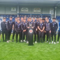 Dave Currie interview, 23.05.24