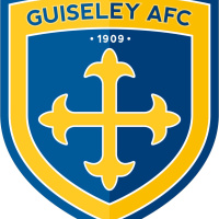 Guiseley 0-2 Rylands, Josh Ashman