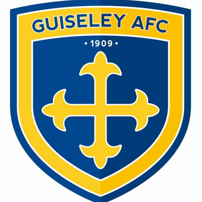 Official Guiseley Afc Feed