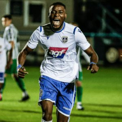 Official Guiseley Afc Feed