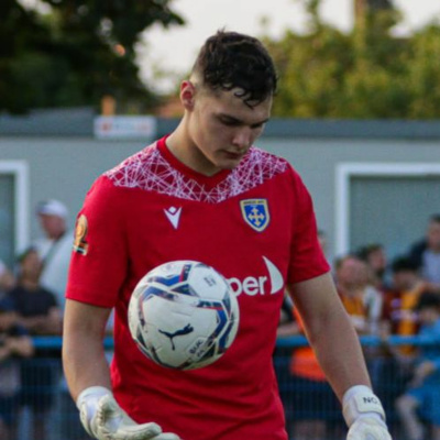 Official Guiseley Afc Feed