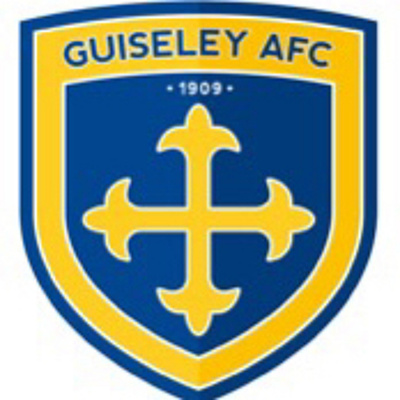 Official Guiseley Afc Feed