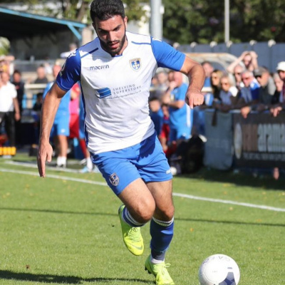 Official Guiseley Afc Feed