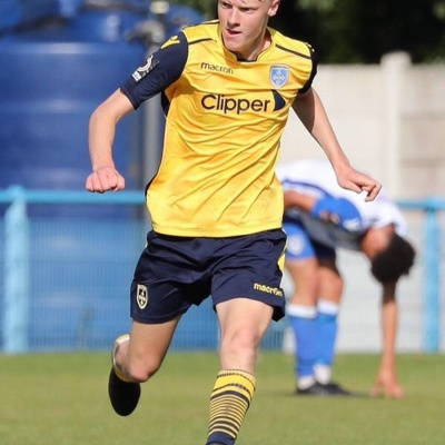 Official Guiseley Afc Feed