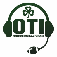 OTI Podcast Week 15 Recap