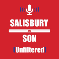 Halloween with Salisbury and Son