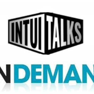 Intuitalks Network Broadcasts