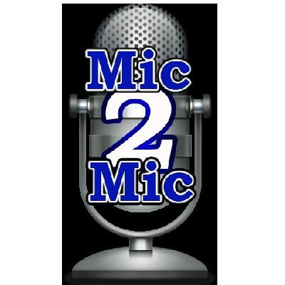 Mic 2 Mic