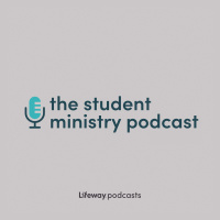 Episode 379: Leaving a Legacy in Youth Ministry