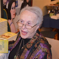 The New Senior Man: Exploring New Horizons w/ Dr. Thelma Reese