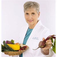 Cooking for Life with Dr. Terry Wahls on the America Meditating Radio Show