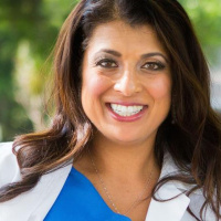 Medicine Meets Mindfulness - Romila Dr. Romie Mushtaq  Sister Jenna