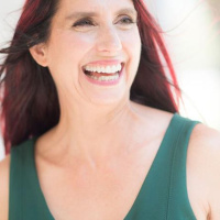 The Warrior Goddess Way with HeatherAsh Amara on America Meditating Radio Show