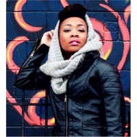 Cage Free Voices – Singer/Motivational Speaker Bathsheba Smithen  Sister Jenna