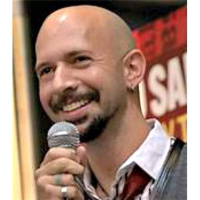 Interview with Best-Selling Author, Neil Strauss on The Truth
