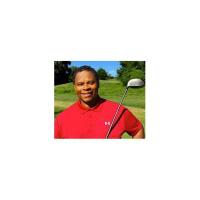 Golf My Game - My Future with Founder, Craig Kirby