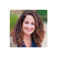 Writing for Bliss with Award-Winning Author, Diana Raab on America Meditating