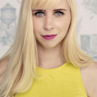 Dream, Girl with Producer  Filmmaker, Erin Bagwell on America Meditating