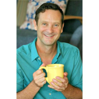 Healing Pain with Energetic Love with Peter Bedard on America Meditating Radio