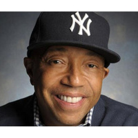 Interview with Russell Simmons on America Meditating Radio - The Happy Vegan