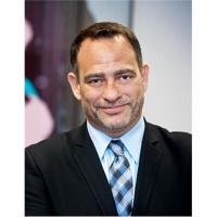 Joel Goldman, Managing Director, The Elizabeth Taylor AIDS Foundation