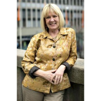 The Transformation Process with Empath Penney Peirce on America Meditating Radio