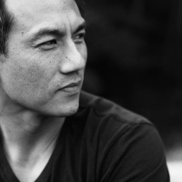 Living Your Own Truth with Therapist, John Kim on America Meditating Radio